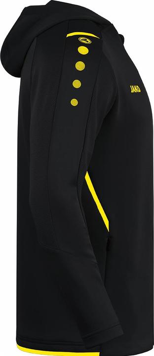 Produktbild JAKO Trainingsjacke Challenge mit Kapuze (34)