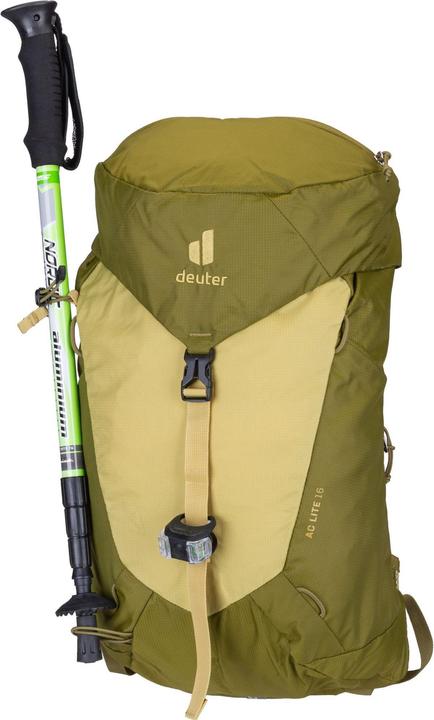 Image du produit Deuter AC Lite 16 (16 l)