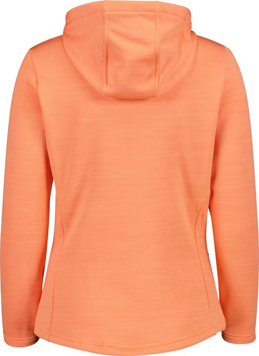 Actual product image CMP Campagnolo Hoodie Fleece (44)