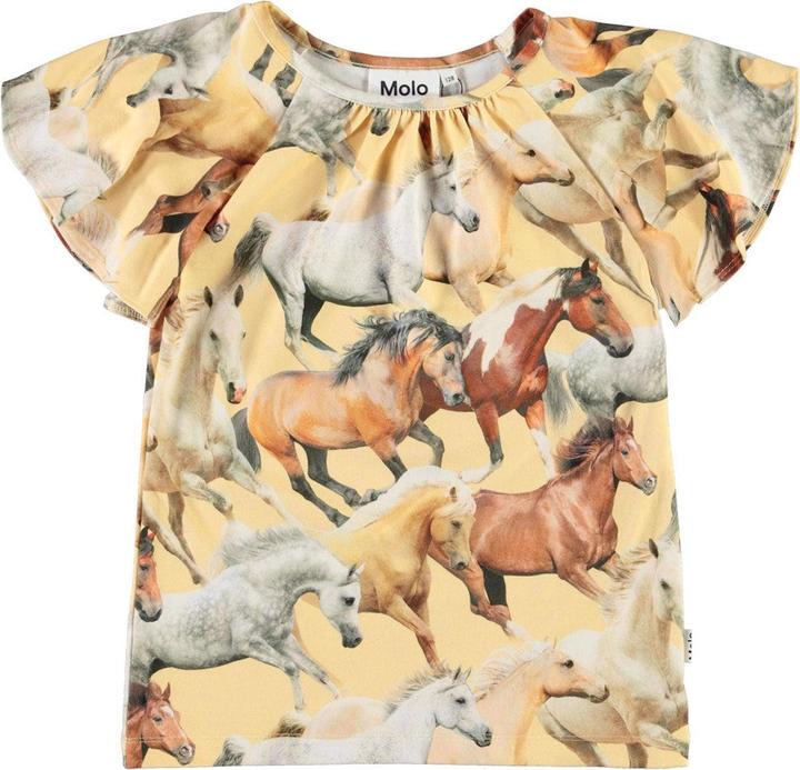 Molo Shirt Rachel GOTS (98)