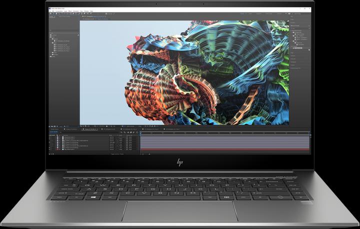 Produktbild HP ZBook Studio G8 (15.60", Intel Core i9-11950H, 32 GB, 1000 GB, CH)