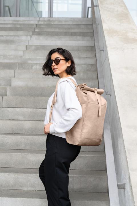 Actual product image reisenthel Urban Rolltop Daypack 49 cm Laptopfach (16 l)