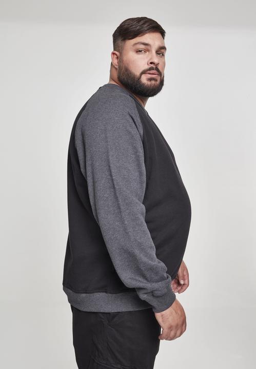 Produktbild Urban Classics Crewneck (5XL)
