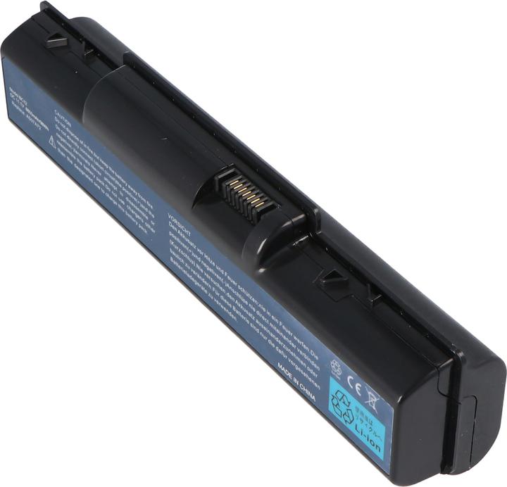 Immagine prodotto Acer Batteria Aspire 2930, AS07A31, AS07A32, AS07A41, AS07A42 (6 Celle, 8800 mAh)