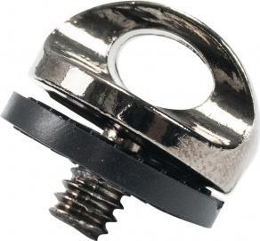 Trépied : accessoires