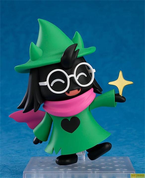 Produktbild Good Smile Company Deltarune figurine Nendoroid Ralsei 10 cm