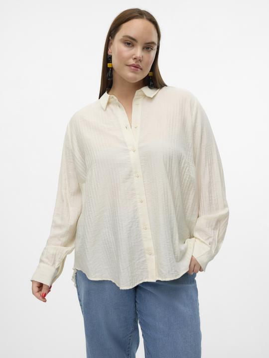 Produktbild Vero Moda VMCOMILA Hemd Hemd (46)