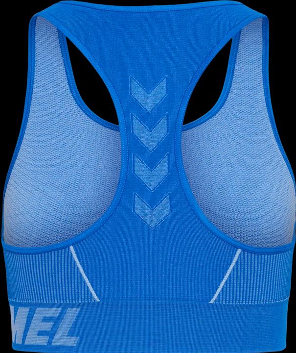 Immagine prodotto hummel Te Christel Top Sportivo Senza Cuciture (XL)