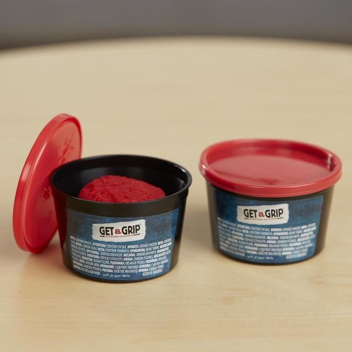 Produktbild Hasbro Fummelei - Get a Grip (Deutsch)