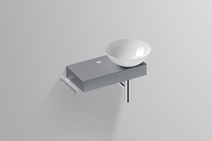 Bathroom furniture sets