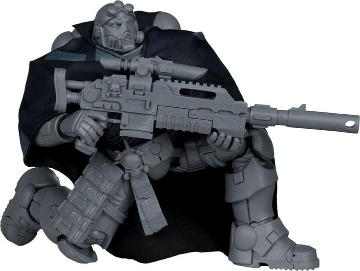 Immagine prodotto McFarlane Warhammer 40.000 action figure Eliminator (Space Marine) Artist Proof 18 cm