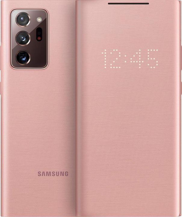 Actual product image Samsung Smart LED View Cover