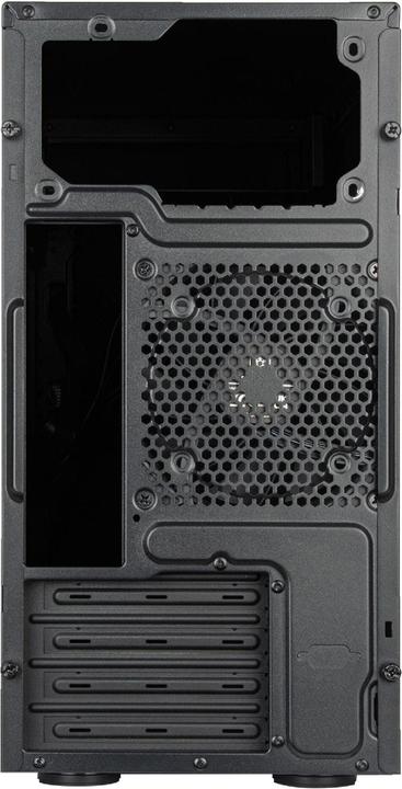Produktbild Silverstone Fara 311 (mATX, Mini-ITX)