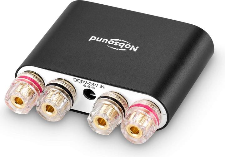Image du produit Nobsound NS-10G Pro (Amplificateur)