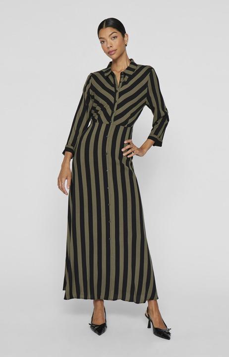 Immagine prodotto Vila Maxi Blusenkleid (40)