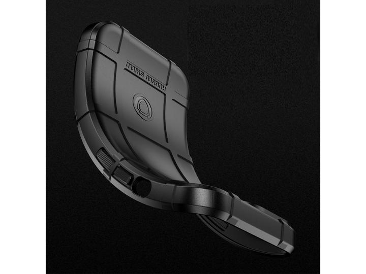 Immagine prodotto Screenguard Google Pixel 7 Pro Copertura rugged Shield (Google Pixel 7 Pro)