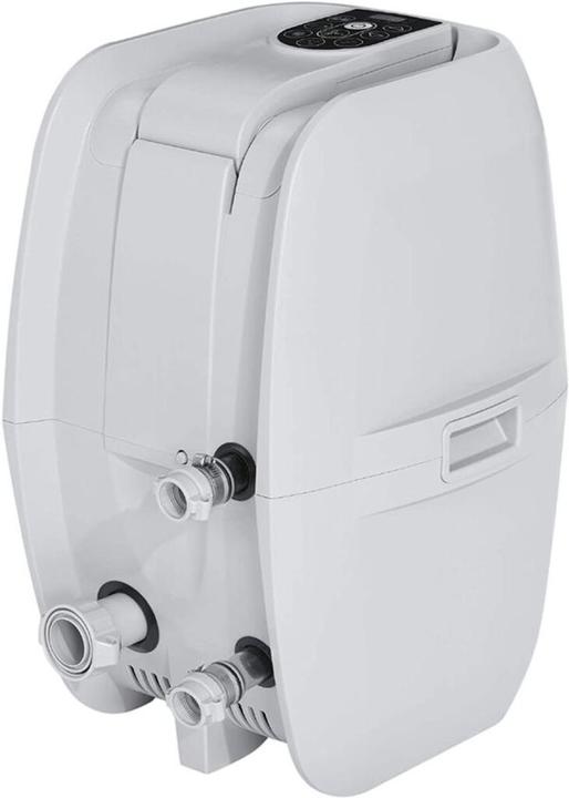 Produktbild Bestway Lay-Z-Spa Miami AirJet (4 Pers.)