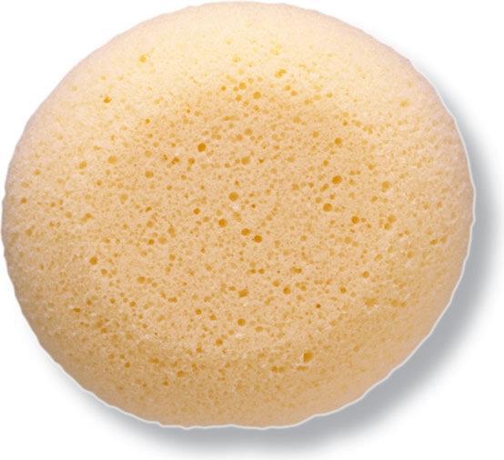 Produktbild Suavinex Absorbierender Schwamm 1 Stück Gelb