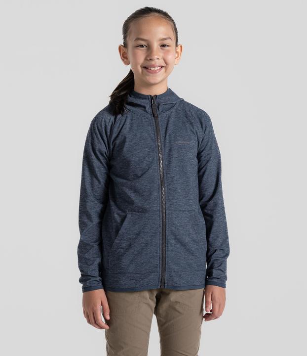 Actual product image Craghoppers Nosilife Frey Hooded Jacket (140)