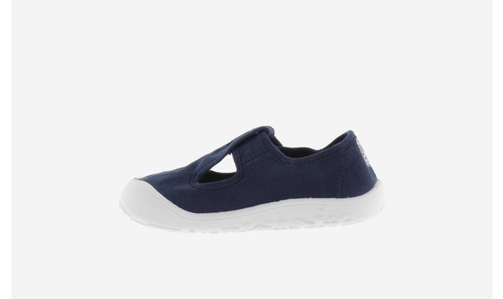 Produktbild Victoria Bosco Barefoot Mercedes Lona (26)