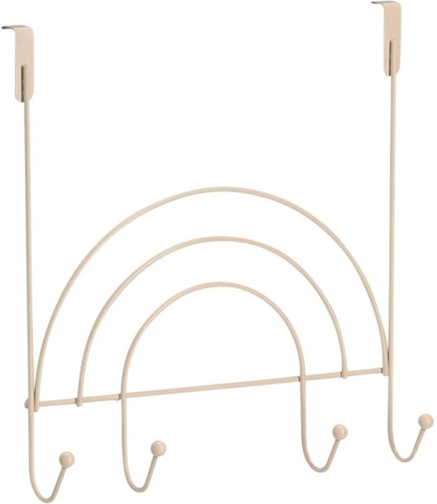 Beige, Braun