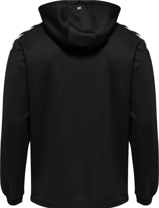 Produktbild hummel Hmlcore Xk Poly Zip Hood Sweat (XL)