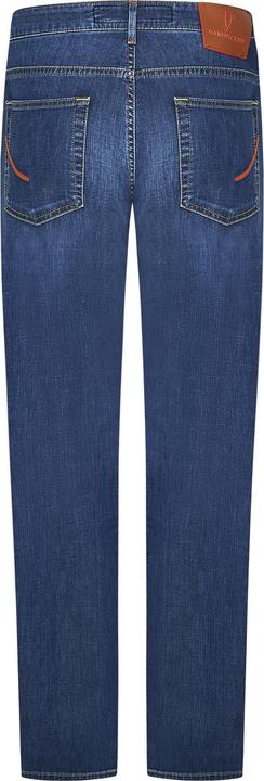 Produktbild Hand Picked Jeans Blue (40)