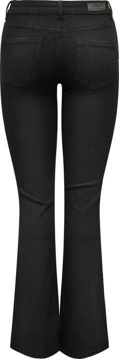 Actual product image Only Bootcut ONLBLUSH (32)