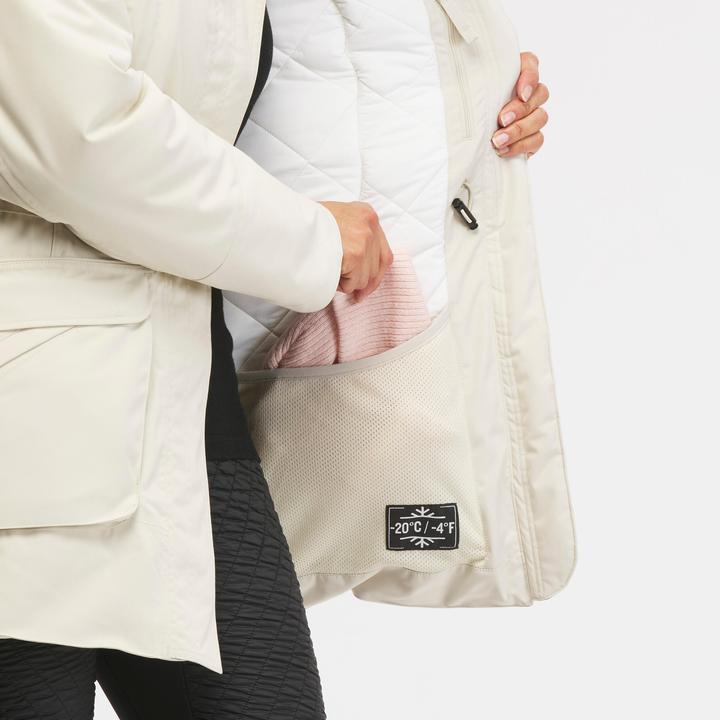 Actual product image Quechua SH900 (XS)