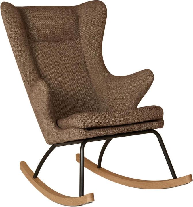 Image du produit Quax Chaise d'allaitement de Luxe