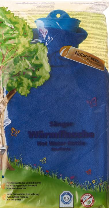 Image du produit Sänger Bouillotte (2 l)
