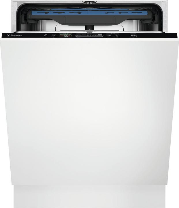 Produktbild Electrolux EES48200L 14" Total Unterputz-Geschirrspüler
