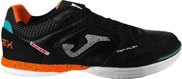 Produktbild Joma Top Flex 2301 Hallenfussballschuhe schwarz TOPW2301IN (42)