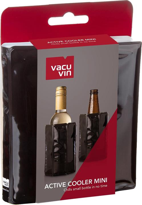 Produktbild Vacu Vin Aktiv Minikühler