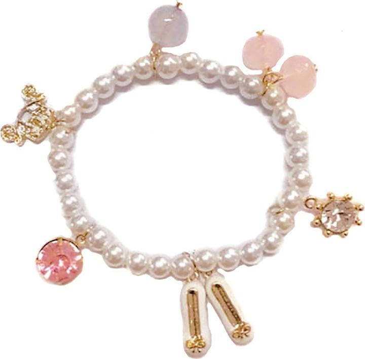 Immagine prodotto Great Pretenders Bracciale dal fascino perfetto (1 cm)