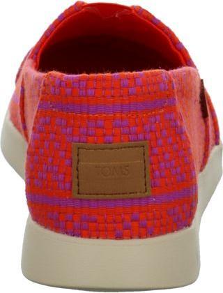 Actual product image Toms W's Alpargata Plus (38)