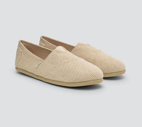 Produktbild Paez Classic Panama XL Sand (41)