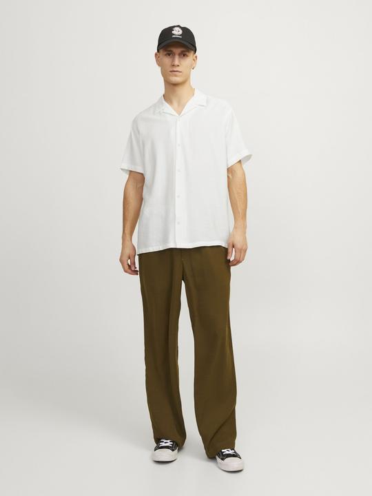 Produktbild Jack & Jones Relaxed Fit Hawaii-Hemd Hawaii-Hemd (S)
