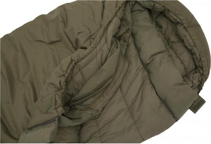 Image du produit Carinthia Sac de couchage Brenta (230 cm)