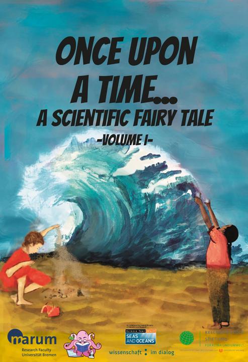 Actual product image Once Upon a Time... (2022)