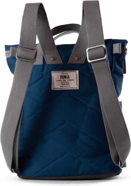 Actual product image Roka London Finchley A Sustainable Marine 12-15 recycled bottles (10 l)