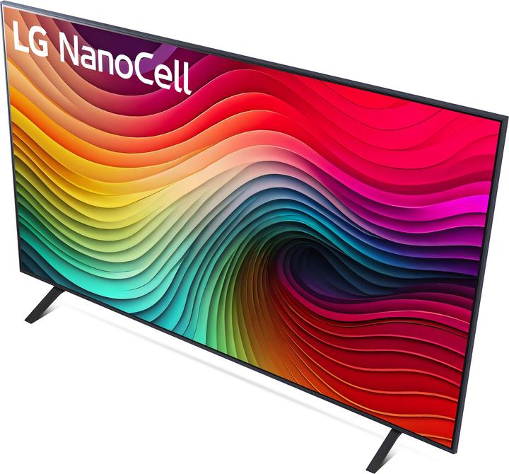 Produktbild LG 75NANO82T6B.API (75", NANO81, LED, 4K, 2024)