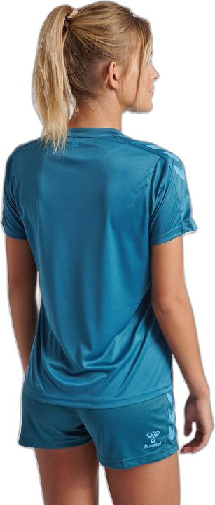 Immagine prodotto hummel Core Xk Poly Jersey S/S Donna (M)