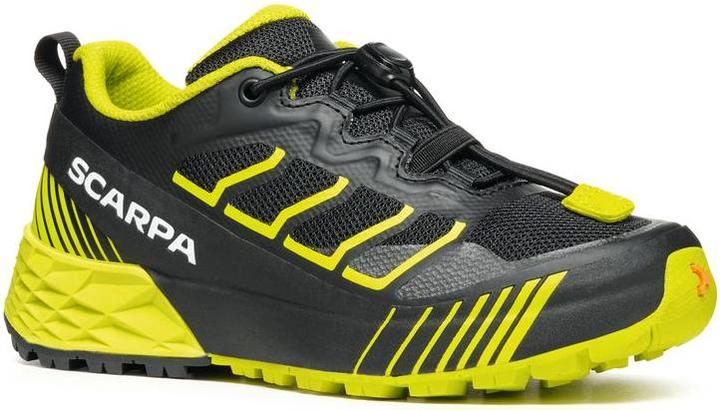 Produktbild Scarpa Kid's Ribelle Run (32)