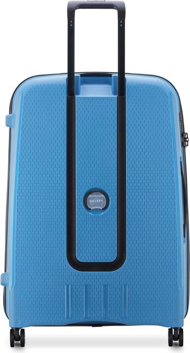 Produktbild Delsey Belmont Plus 4 Rollen Trolley 76 cm (102 l, XL (ab 115l))