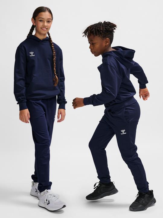 Actual product image hummel HMLGO 2.0 HOODIE KIDS (152)