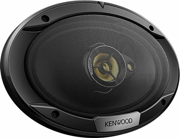 Produktbild Kenwood Corp. KFC-S6976EX (500 W, 3483.86 cm, 6 x 9")