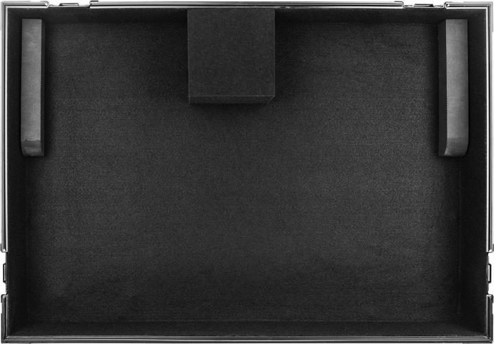 Actual product image Odyssey FZGSPRIME4W2BL flightcase for Denon DJ Prime 4
