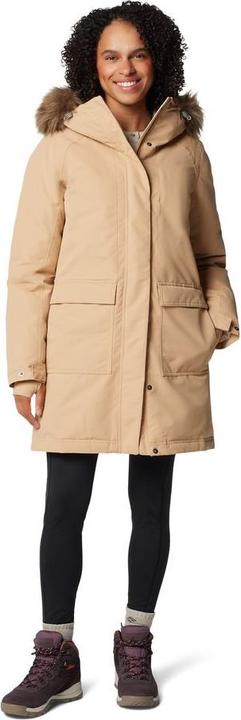 Immagine prodotto Columbia Parka isolato Little Si II da donna (M)