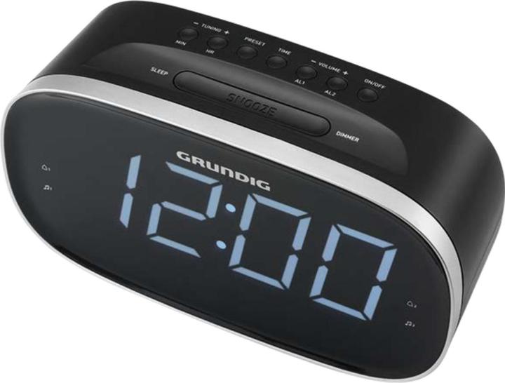 Image du produit Grundig Radio-réveil